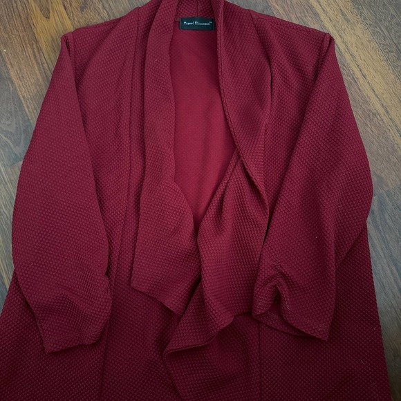 Marion blazer women’s size L - Picture 4 of 7